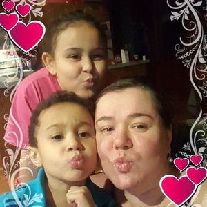 Meet your Posher, Kimberly